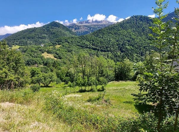 ALLEMOND, Auvergne-Rhône-Alpes 38114