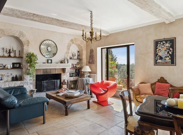 CHATEAUNEUF GRASSE HH-15347178, Châteauneuf-Grasse, Provence-Alpes-Côte d'Azur 06740