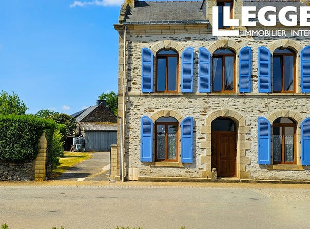 Kerfourn, Brittany 56920