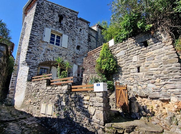Saint-Ambroix, Gard 30500