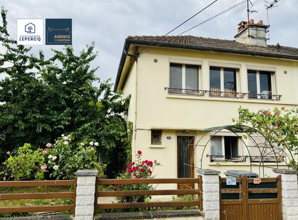 La Ferté-Milon, Aisne 02460