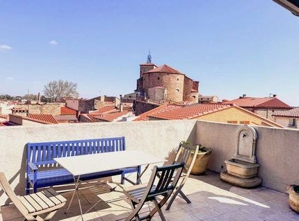 Thuir, Languedoc-Roussillon 66300