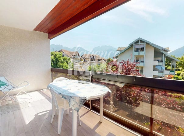 Saint-Jorioz, Haute-Savoie 74410