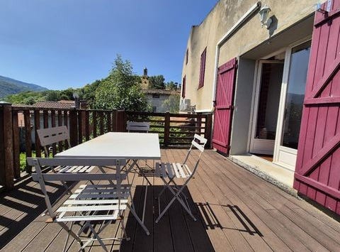 MONTOULIEU, Midi-Pyrénées 09000