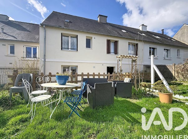 Miniac-Morvan, Brittany 35540