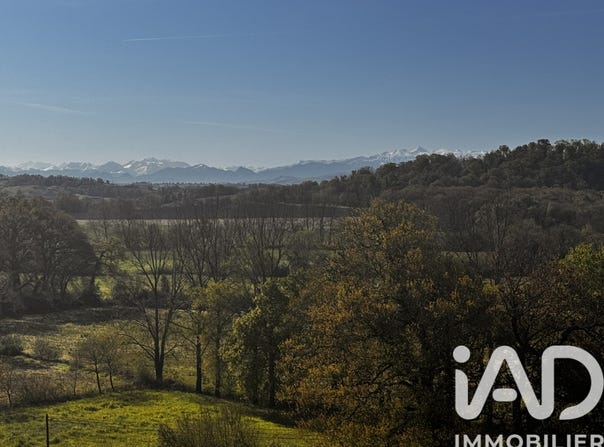Ilharre, Nouvelle-Aquitaine 64120
