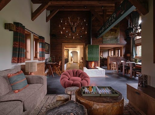 Megeve, Auvergne-Rhône-Alpes 74120