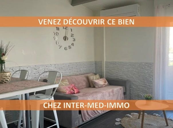 Le Cap-d'Agde, Hérault 34300