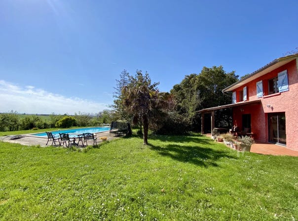 Villefranche-de-Lauragais, Haute-Garonne 31290