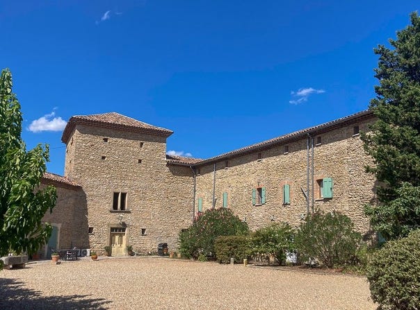 Bagard, Languedoc-Roussillon 30140