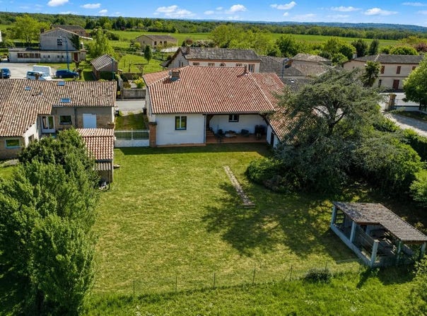 Verdun-sur-Garonne, Midi-Pyrénées 82600