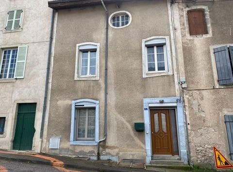 Chatel-Sur-Moselle, Lorraine 88330