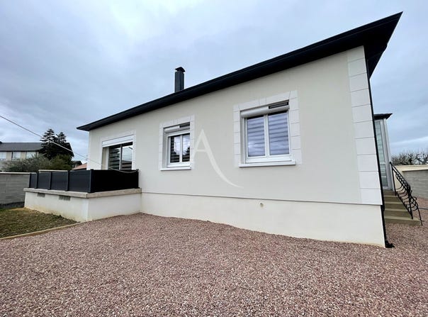 MIGNIERES, Centre-Val de Loire 28630