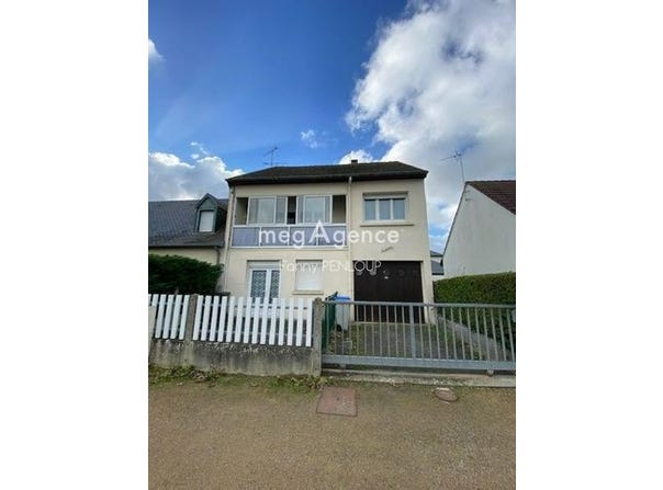 Saint-Pair-Sur-Mer, Basse-Normandie 50380
