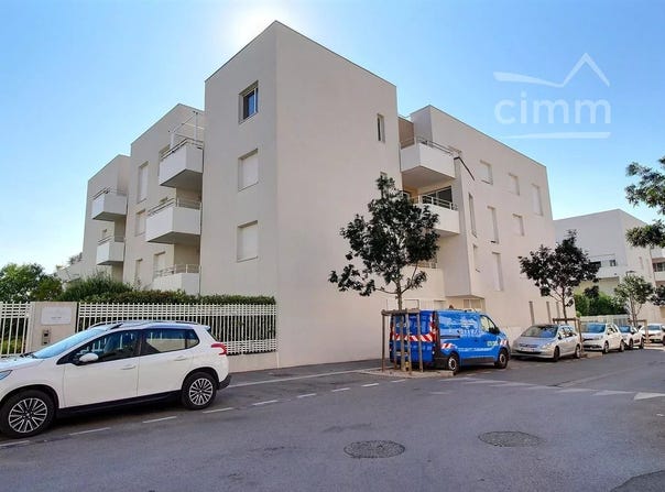 110 Rue Pierre Bouyeron, Montpellier, Hérault 34070