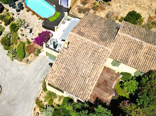 Le Lavandou, Provence-Alpes-Côte d'Azur 83980