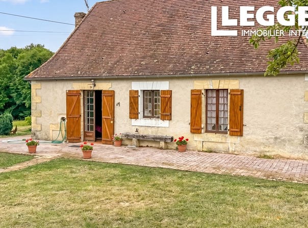 Lacropte, Nouvelle-Aquitaine 24380