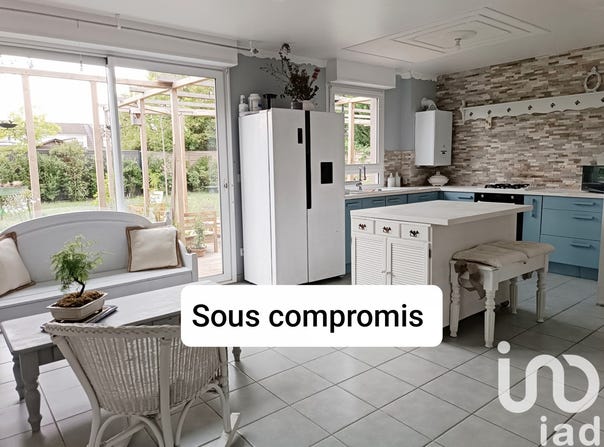 Leforest, Hauts-de-France 62790