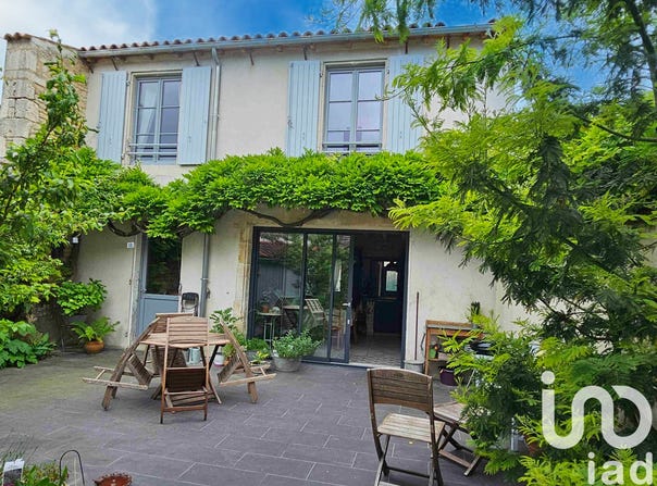 Coulon, Nouvelle-Aquitaine 79510