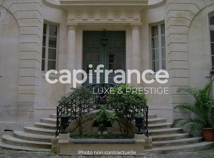 VAUCRESSON, Île-de-France 92420
