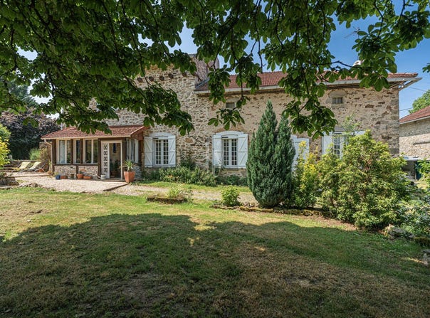 Linards, Limousin 87130