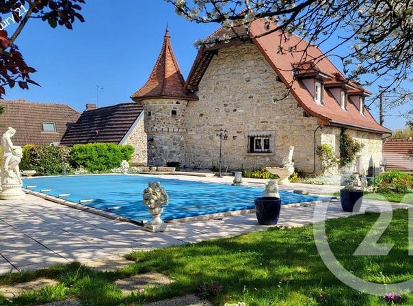 Château-Thierry, Aisne 02400