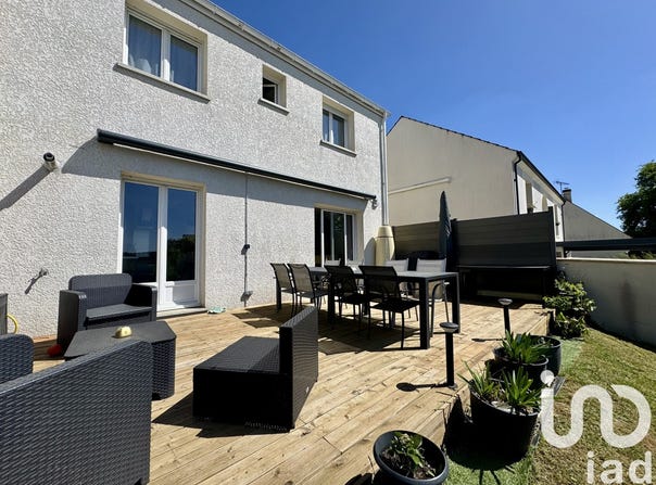 Vulaines-sur-Seine, Île-de-France 77870