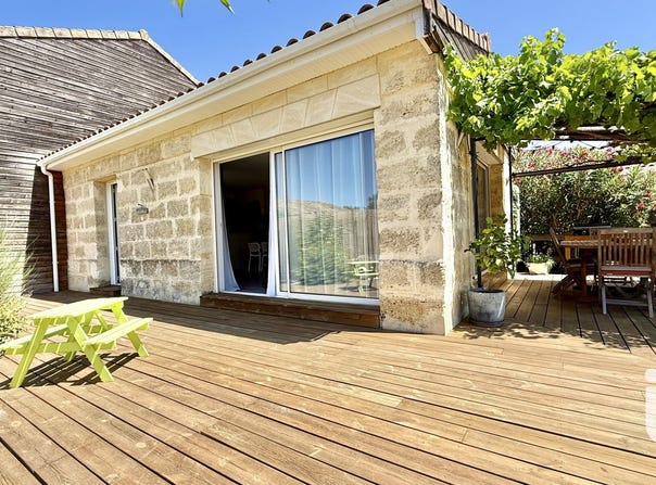 Ambarès-et-Lagrave, Nouvelle-Aquitaine 33440