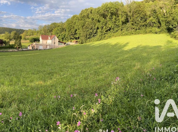 Pannessières, Bourgogne-Franche-Comté 39570
