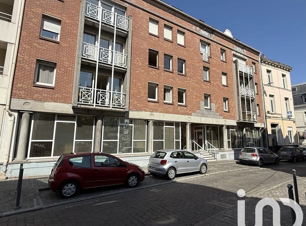 Lille, Hauts-de-France 59800