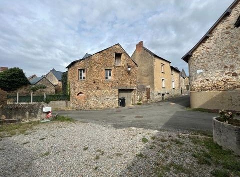 SEGRE, Pays de la Loire 49500