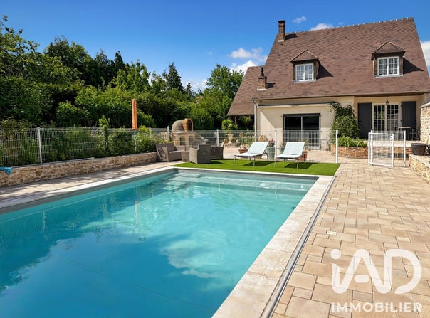 Maincy, Île-de-France 77950