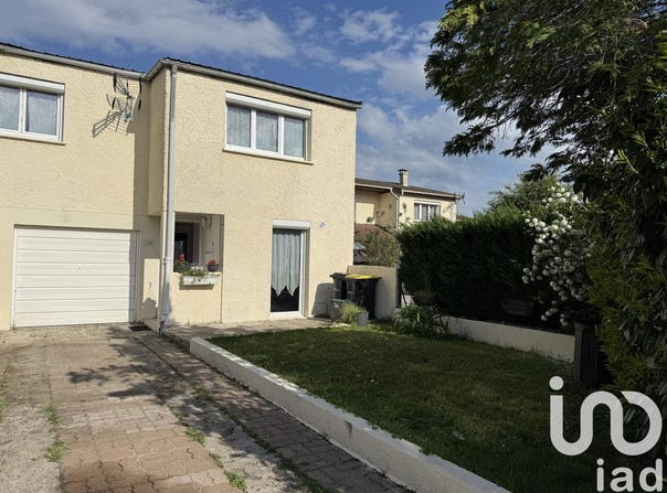LESIGNY, Île-de-France 77150