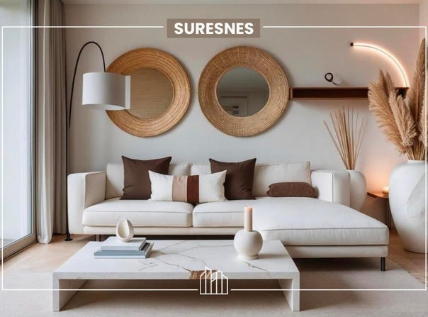 Suresnes, Île-de-France 92150