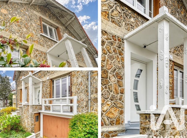Stains, Île-de-France 93240