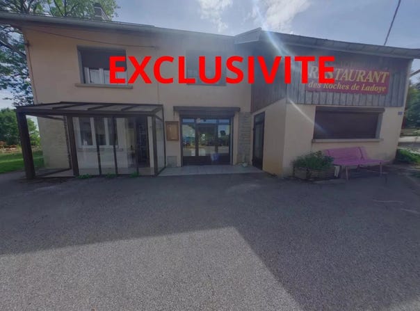 Ladoye-sur-Seille, Jura 39210