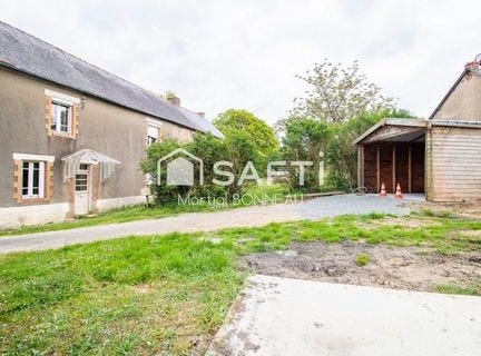 Fegreac, Pays de la Loire 44460