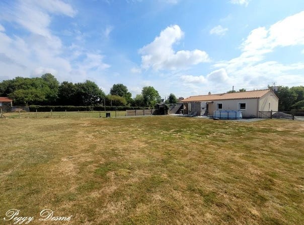 Moncoutant, Poitou-Charentes 79320
