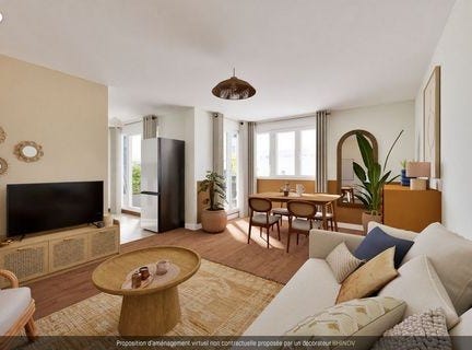 CERGY, Île-de-France 95000