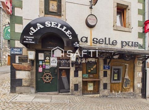 Morlaix, Bretagne 29600