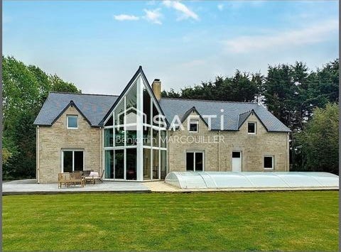 Bourguenolles, Basse-Normandie 50800