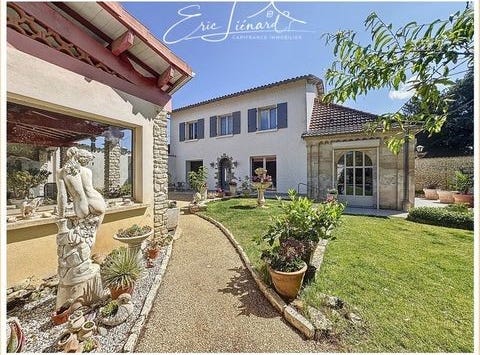 ST MAIXENT L ECOLE, Poitou-Charentes 79400
