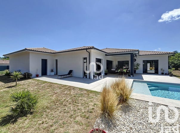 Lesparre-Médoc, Nouvelle-Aquitaine 33340