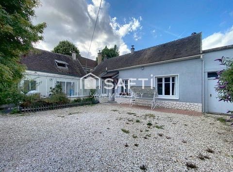 Bray-Sur-Seine, Île-de-France 77480