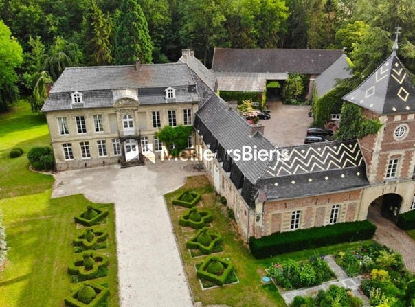 Jenlain, Nord-Pas-de-Calais 59144