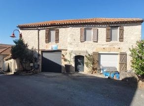Monsegur, Aquitaine 47150