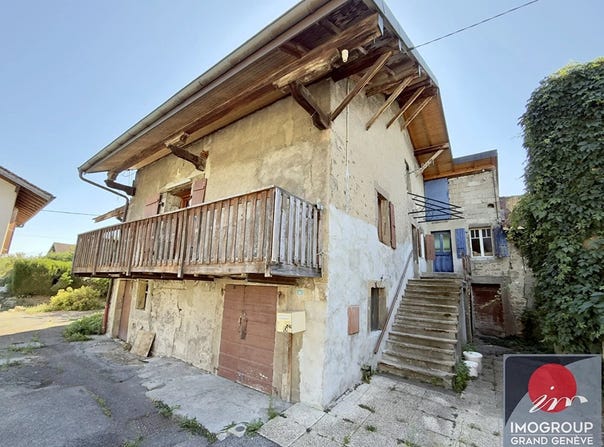 Sciez, Haute-Savoie 74140