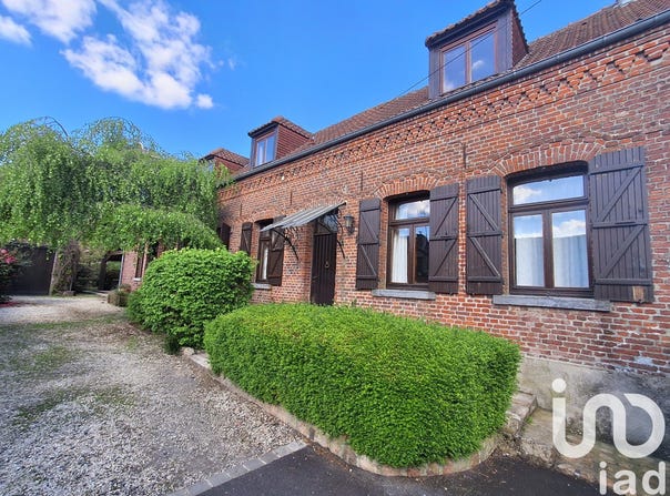 Sebourg, Hauts-de-France 59990