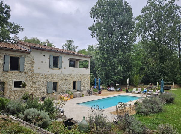 Chalabre, Languedoc-Roussillon 11230