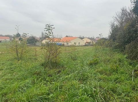 Le Gua, Poitou-Charentes 17600